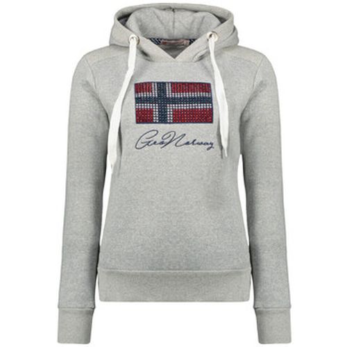 Sweat-shirt GOISETTE sweat - Geographical Norway - Modalova