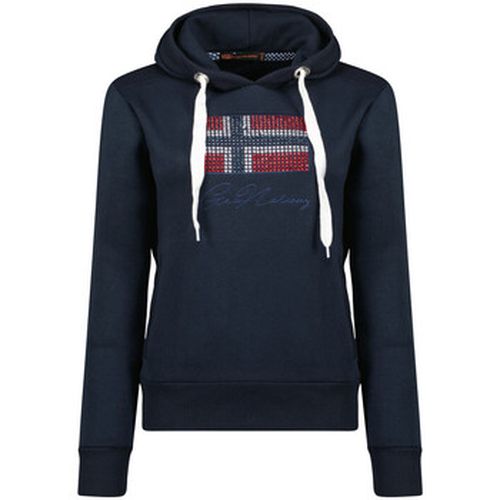 Sweat-shirt GOISETTE sweat - Geographical Norway - Modalova