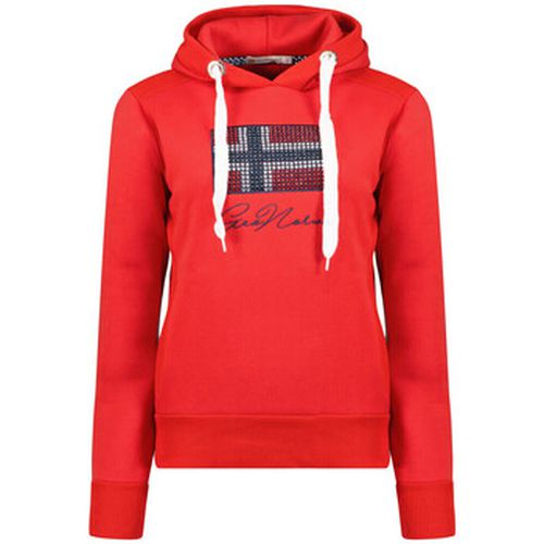 Sweat-shirt GOISETTE sweat - Geographical Norway - Modalova