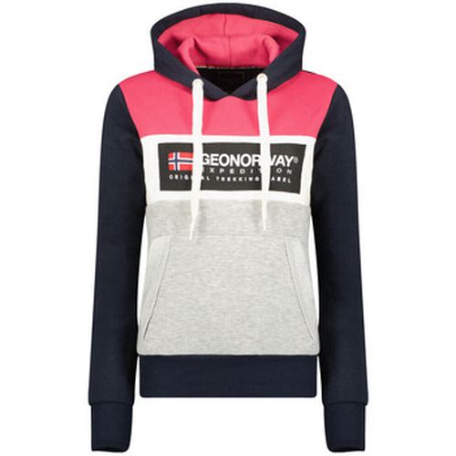 Sweat-shirt GOLEM sweat - Geographical Norway - Modalova