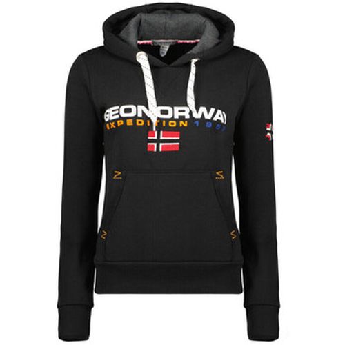 Sweat-shirt GOLIVIER sweat - Geographical Norway - Modalova