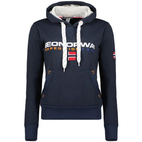 Sweat-shirt GOLIVIER sweat - Geographical Norway - Modalova