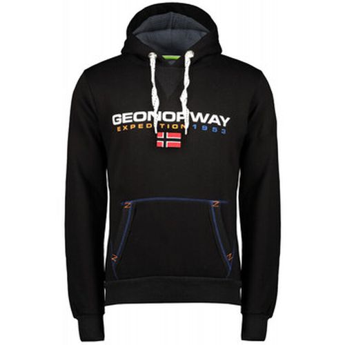 Sweat-shirt GOLIVIER sweat - Geographical Norway - Modalova