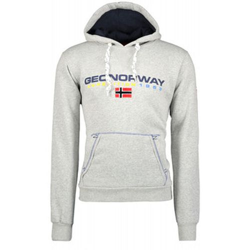 Sweat-shirt GOLIVIER sweat - Geographical Norway - Modalova