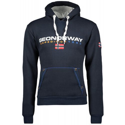 Sweat-shirt GOLIVIER sweat - Geographical Norway - Modalova