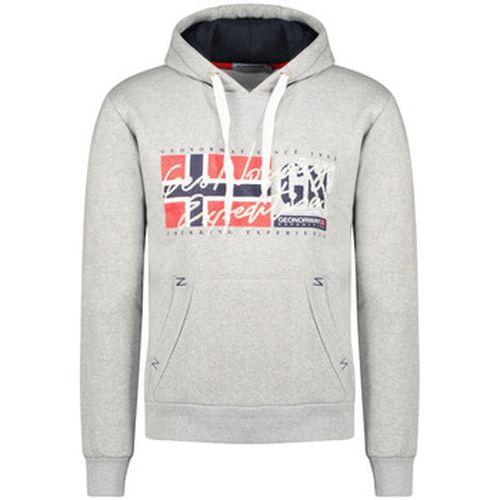 Sweat-shirt GOZEP sweat - Geographical Norway - Modalova