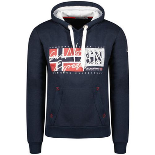 Sweat-shirt GOZEP sweat - Geographical Norway - Modalova