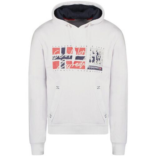 Sweat-shirt GOZEP sweat - Geographical Norway - Modalova