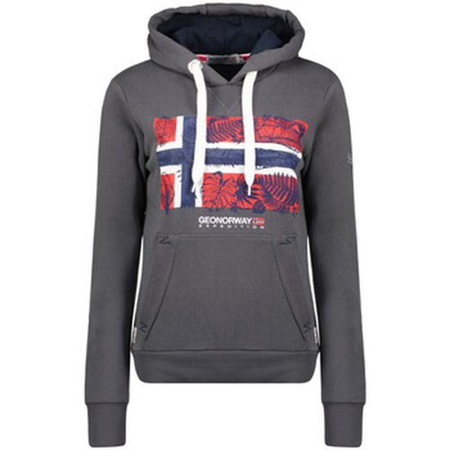 Sweat-shirt GPALM sweat - Geographical Norway - Modalova