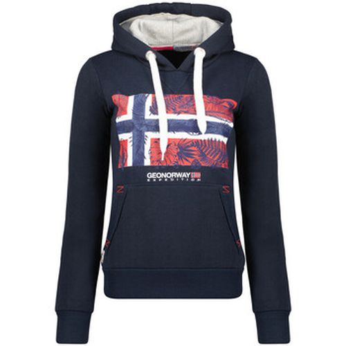 Sweat-shirt GPALM sweat - Geographical Norway - Modalova