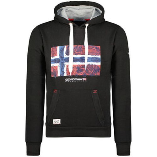 Sweat-shirt GPALM sweat - Geographical Norway - Modalova