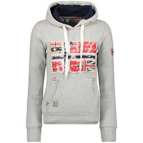 Sweat-shirt GPEPE sweat - Geographical Norway - Modalova