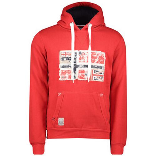 Sweat-shirt GPEPE sweat - Geographical Norway - Modalova