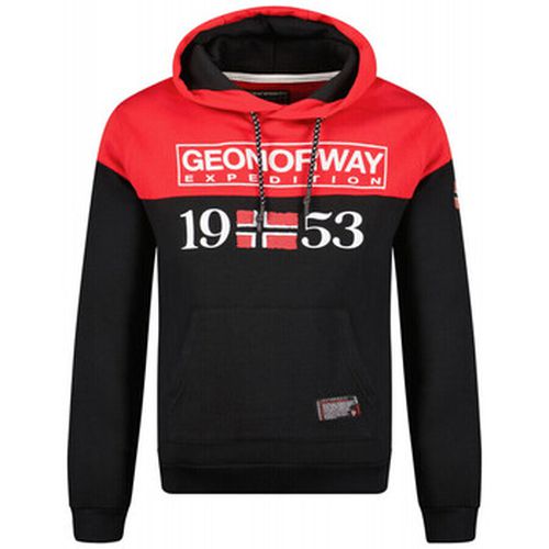 Sweat-shirt GREG sweat - Geographical Norway - Modalova