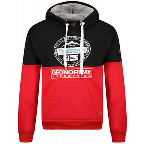 Sweat-shirt GUILLON sweat - Geographical Norway - Modalova