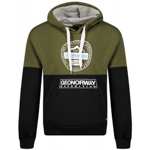 Sweat-shirt GUILLON sweat - Geographical Norway - Modalova