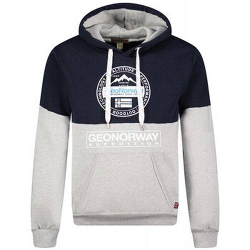 Sweat-shirt GUILLON sweat - Geographical Norway - Modalova