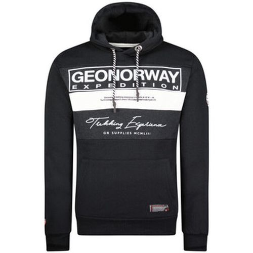 Sweat-shirt GUSTAVO sweat - Geographical Norway - Modalova