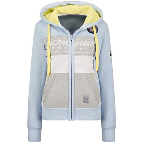 Sweat-shirt GWENY sweat - Geographical Norway - Modalova