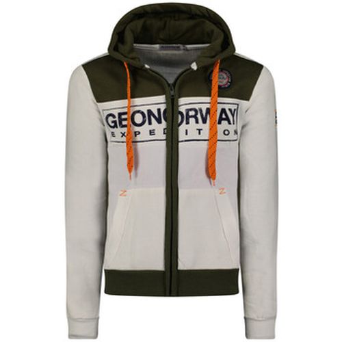 Sweat-shirt GWENY sweat - Geographical Norway - Modalova