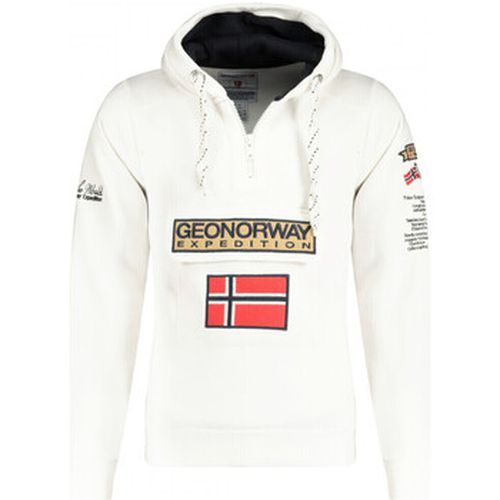 Sweat-shirt GYMCLASS sweat - Geographical Norway - Modalova