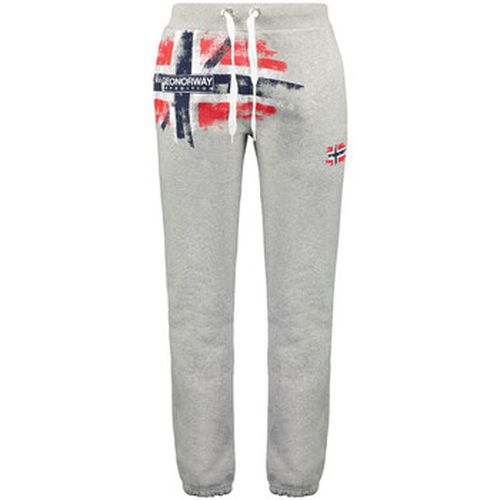 Jogging MAPOTE pant - Geographical Norway - Modalova