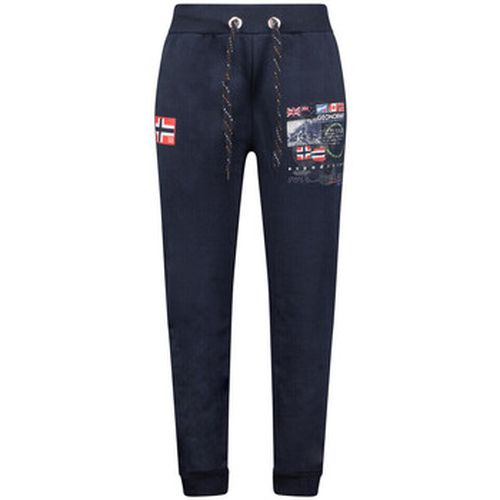 Pantalon MEOGRAPHE pant - Geographical Norway - Modalova