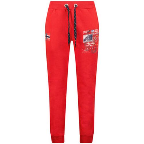 Pantalon MEOGRAPHE pant - Geographical Norway - Modalova