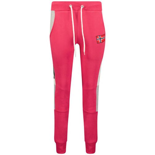 Jogging MOLEM pant - Geographical Norway - Modalova