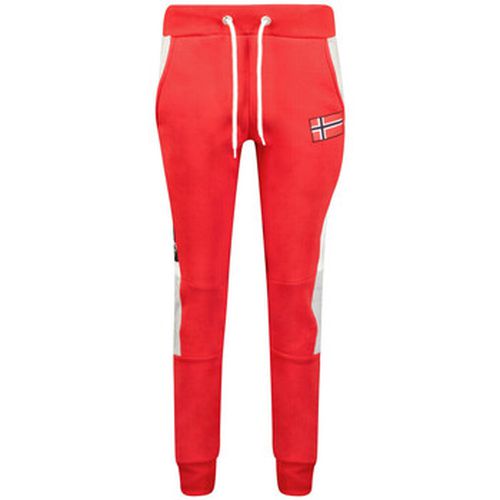 Jogging MOLEM pant - Geographical Norway - Modalova