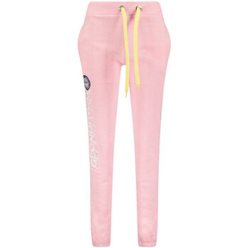 Jogging MWENY pant - Geographical Norway - Modalova