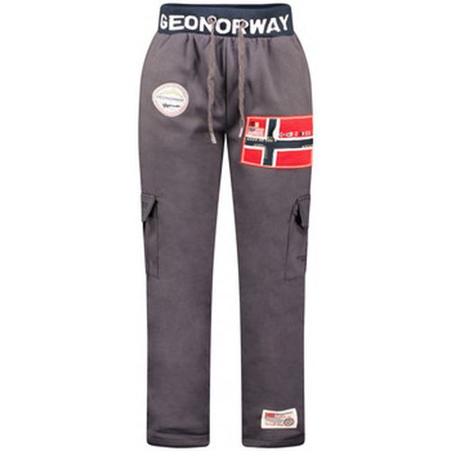 Pantalon MYCARGO pant - Geographical Norway - Modalova