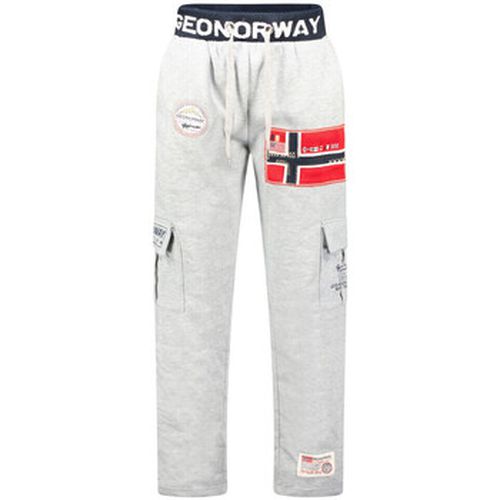 Pantalon MYCARGO pant - Geographical Norway - Modalova