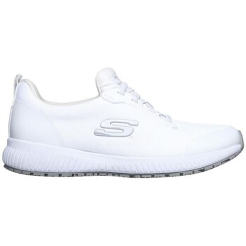 Baskets BASKETS TRABAJO SQUAD SR - Skechers - Modalova