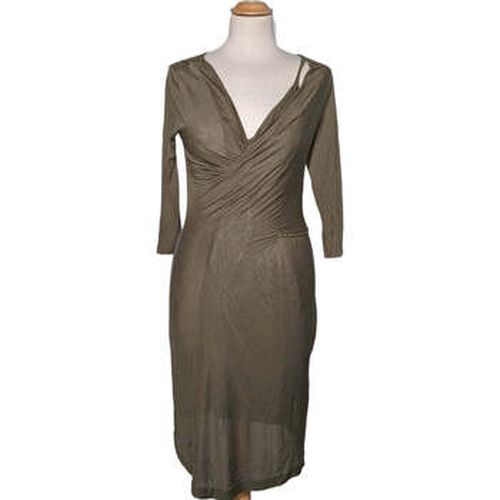 Robe courte robe courte 34 - T0 - XS - Massimo Dutti - Modalova