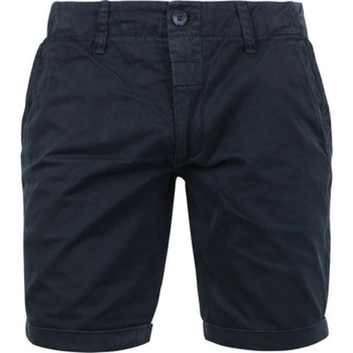 Pantalon Basic Short Marine - Dstrezzed - Modalova