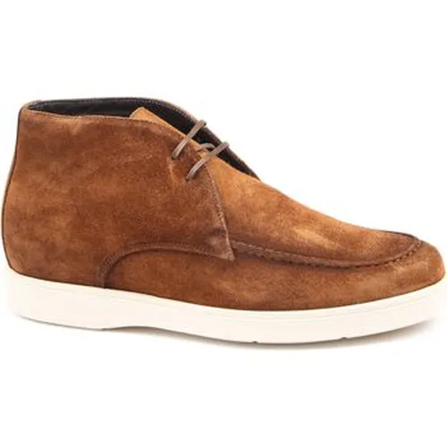 Mocassins Chaussures Boy Suede - Giorgio - Modalova