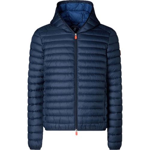 Veste Veste Giga Donald Marine - Save The Duck - Modalova