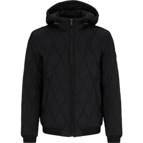 Veste BOSS Veste Omir Noir - BOSS - Modalova