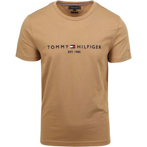 T-shirt T-shirt Logo - Tommy Hilfiger - Modalova