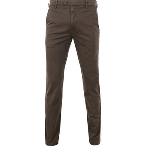 Pantalon Pantalon Roma Foncé - Meyer - Modalova