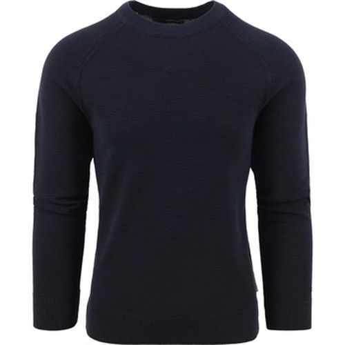 Sweat-shirt Sweater Raglan Marine - Marc O'Polo - Modalova