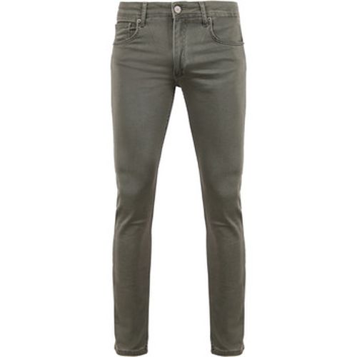 Jeans Suitable Jean Kant Vert - Suitable - Modalova