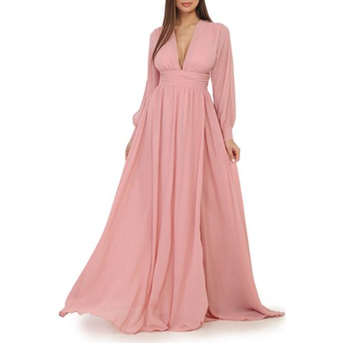 Robe La Modeuse 32626_P74064 - La Modeuse - Modalova