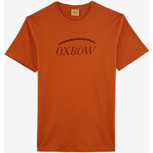 T-shirt Tee-shirt manches courtes imprimé P2TALAI - Oxbow - Modalova