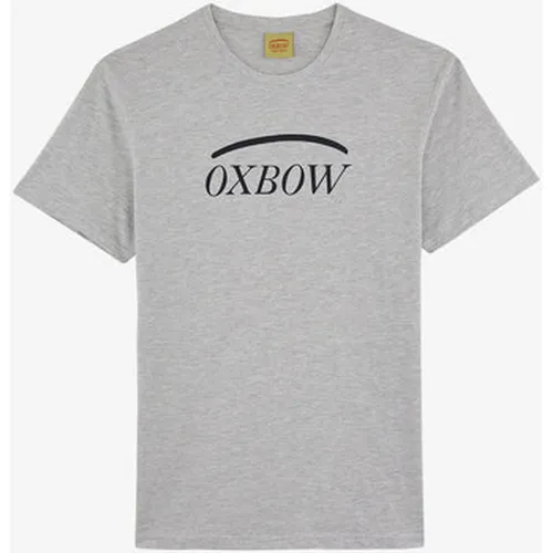 T-shirt Tee-shirt manches courtes imprimé P2TALAI - Oxbow - Modalova
