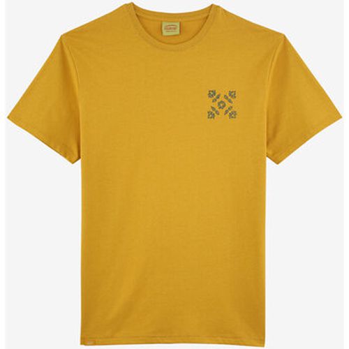T-shirt Tee-shirt manches courtes imprimé P2TOSTER - Oxbow - Modalova