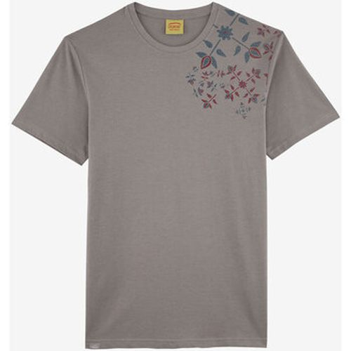 T-shirt Tee-shirt manches courtes imprimé P2TASTA - Oxbow - Modalova