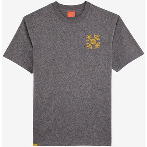 T-shirt Tee-shirt manches courtes imprimé P2TEROZ - Oxbow - Modalova