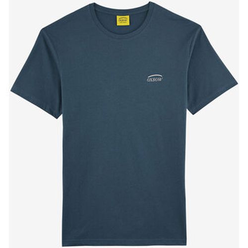 T-shirt Tee-shirt manches courtes imprimé P2TUALF - Oxbow - Modalova